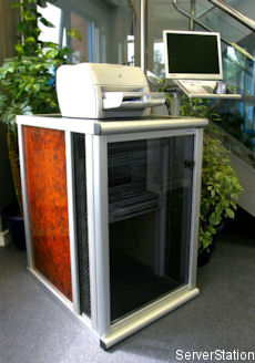 serverStation